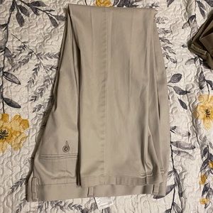 Dockers Dress Pants 32x34